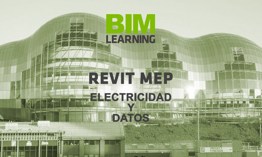 Curso Revit Mep Electricidad Y Datos Cursos Revit Online