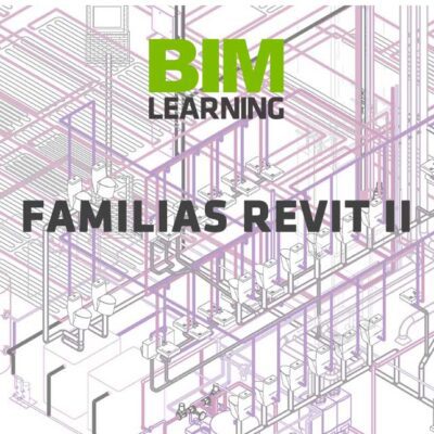 Curso Familias de Revit II Bimlearning