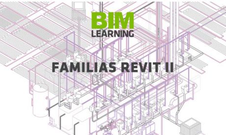 Curso Familias de Revit II Bimlearning