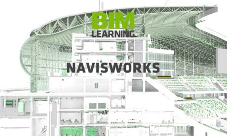 Curso Navisworks Online Bimlearning