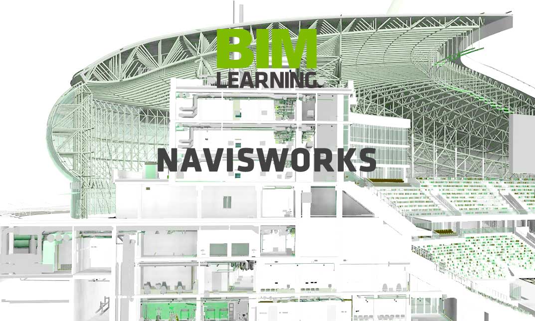 Curso Navisworks Online Bimlearning