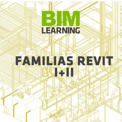 Curso Familia Revit Online