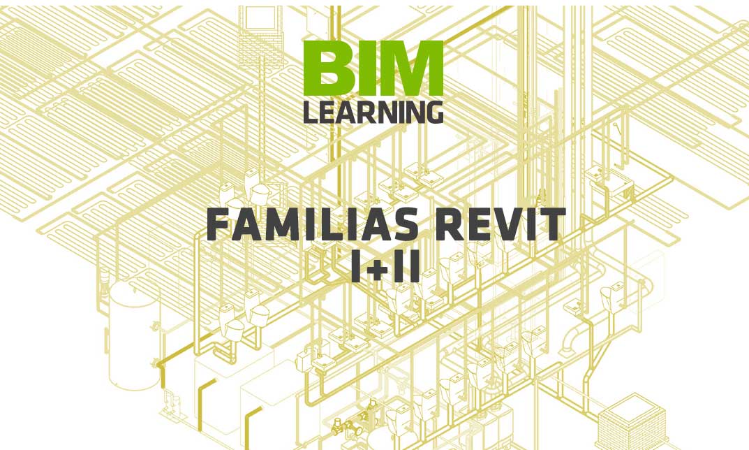 Curso Familia Revit Online