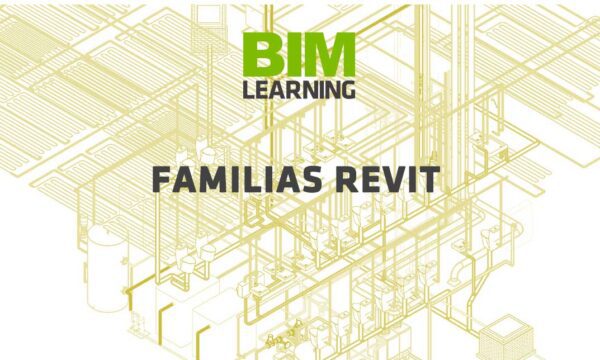 Curso Familia Revit Online