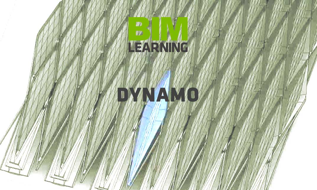 Curso Dynamo para Revit por Bimleanring