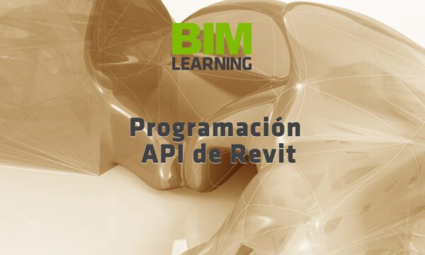 Curso Implantación en la API de Revit®