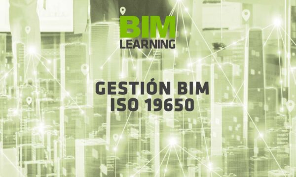 Curso Gestión BIM ISO 19650 Online Bimlearning