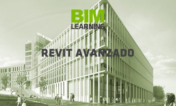 Curso Revit Avanzado Online