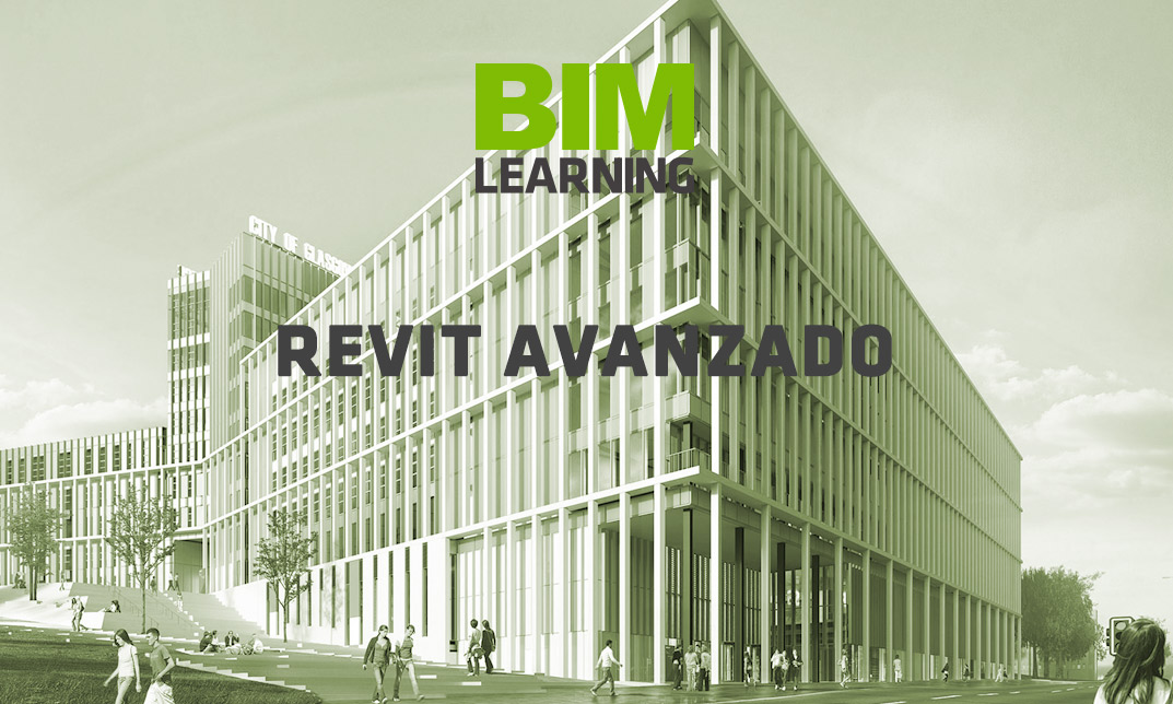 Curso Revit Avanzado Online