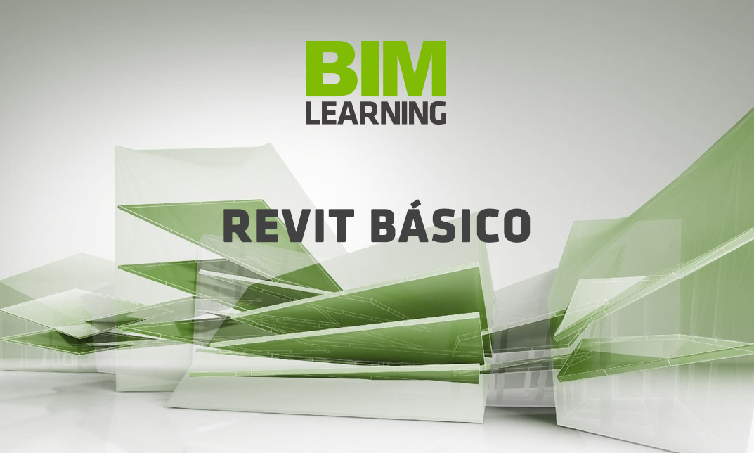 Curso Revit Básico Online