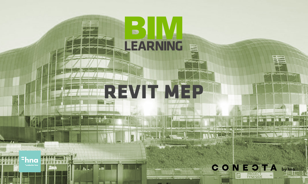 Curso Revit MEP Online