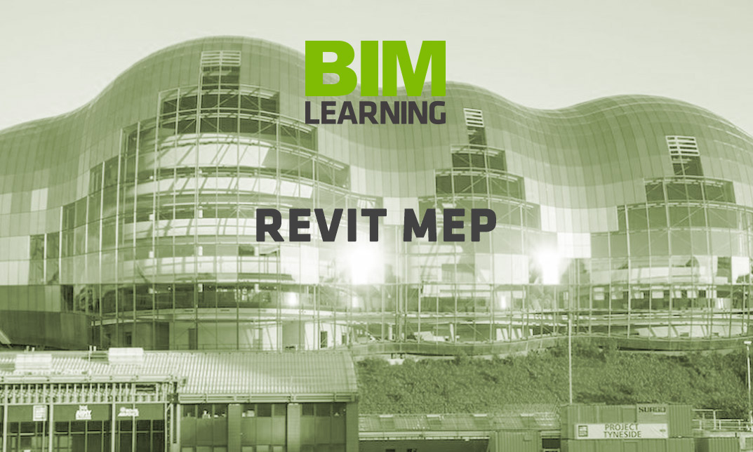 Curso Revit MEP Online