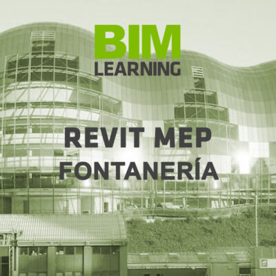 Curso Revit MEP Fontanería